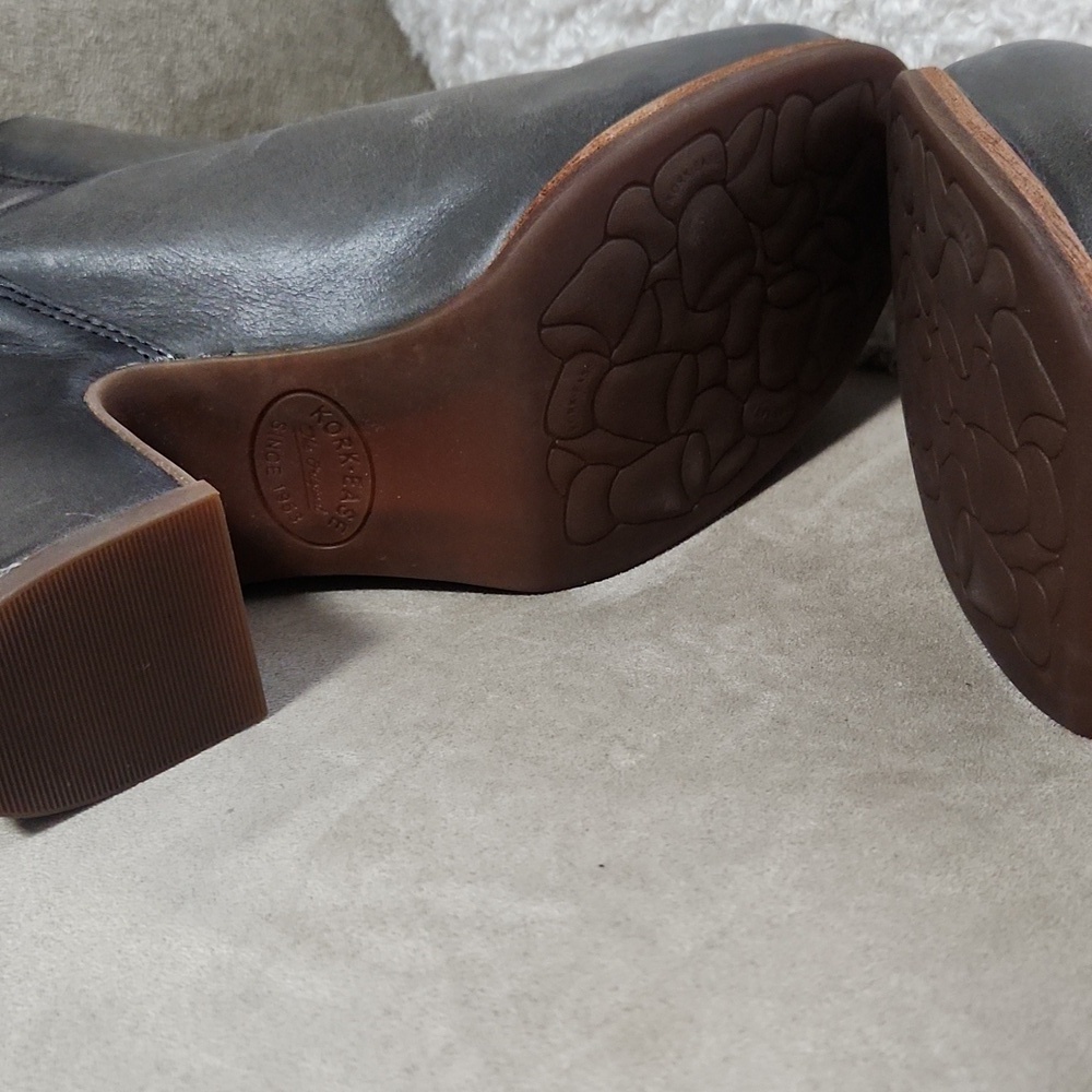 Kork Ease Shirome Boots - Picture 7 of 9